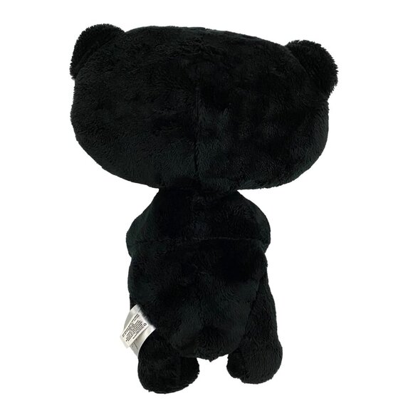 Disney Store Brave Plush Black Bear Cub Hubert Stuffed Animal - Picture 5 of 8